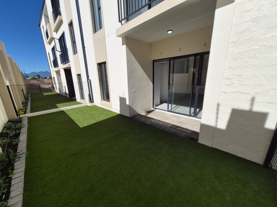 2 Bedroom Property for Sale in Vredekloof Western Cape